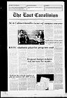 The East Carolinian, February 4, 1988